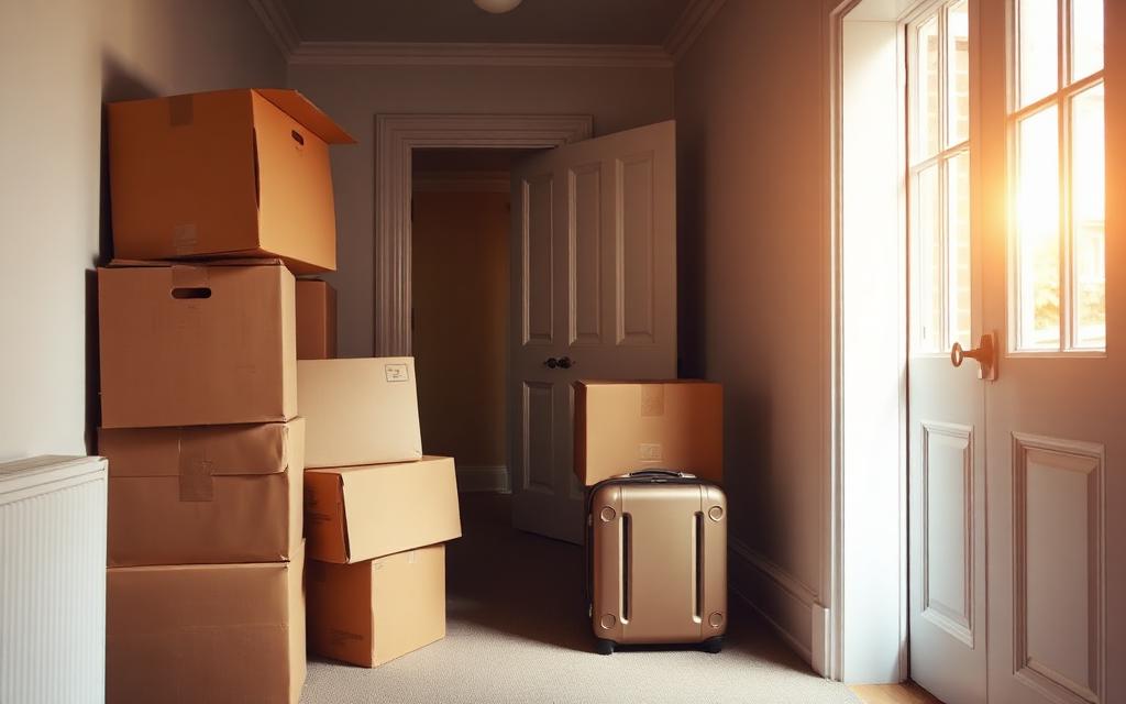 Accidental Landlords