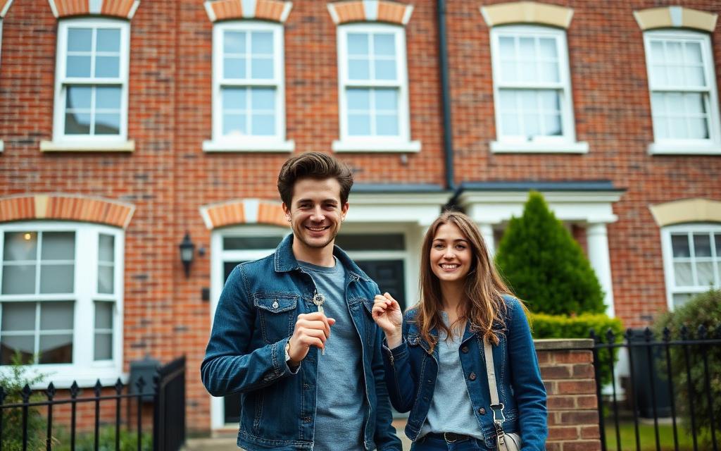 First-Time Landlords