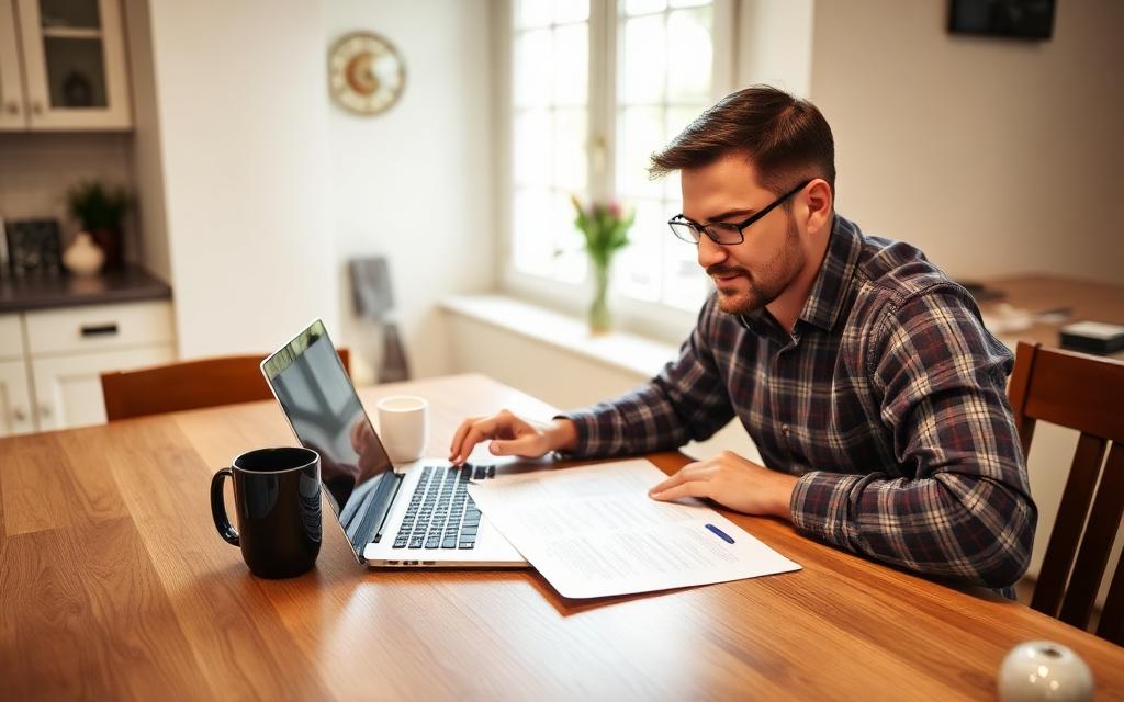 Self-Managing Landlords