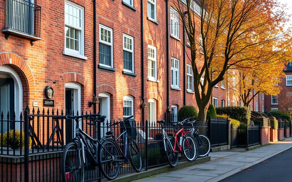 Student Property Landlords