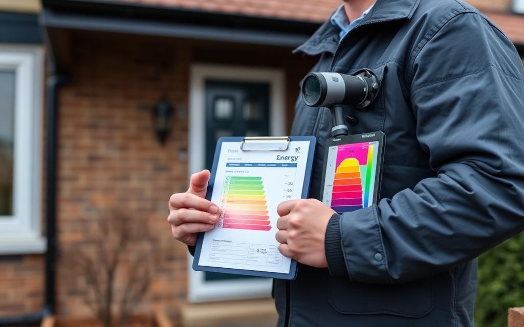 EPC Certificates