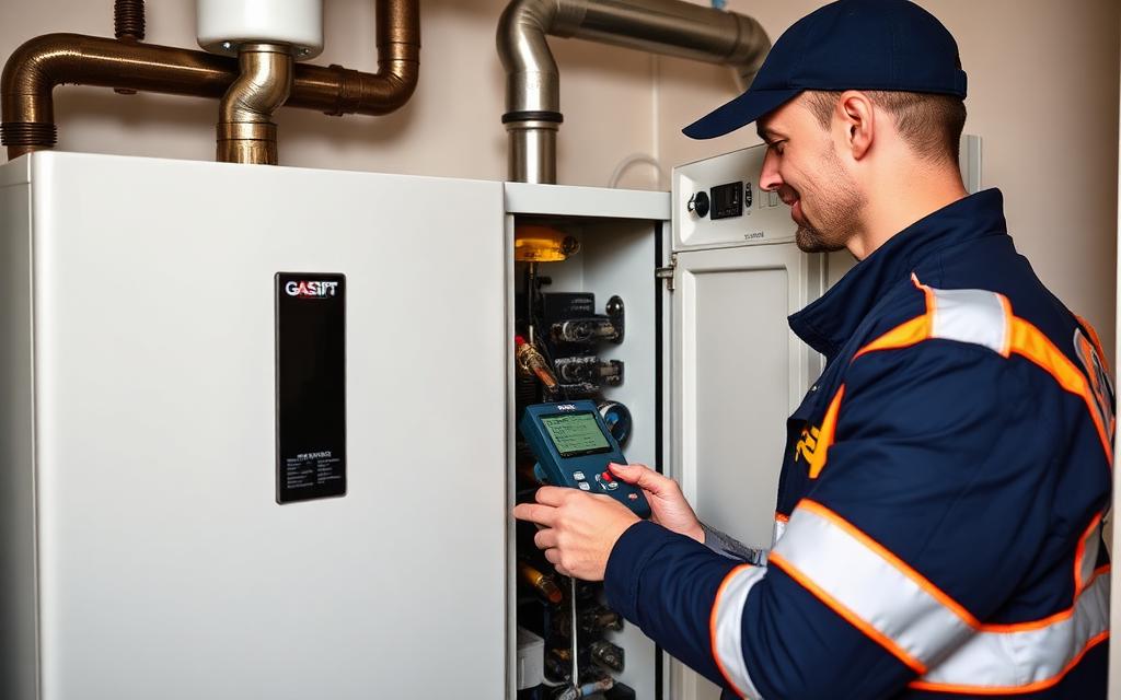 Gas Safety Certificates