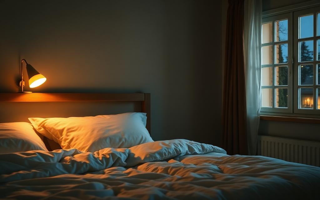 Sleep Better At Night